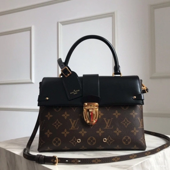 HANDLE Vuitton Louis ONE 0729
